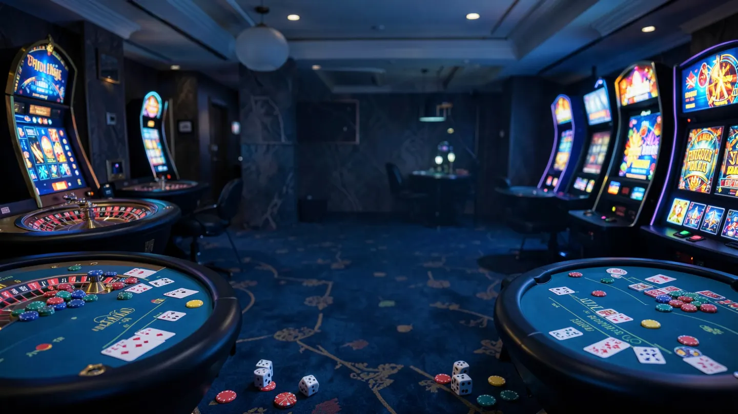 Sol Casino