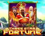 Three Star Fortune
